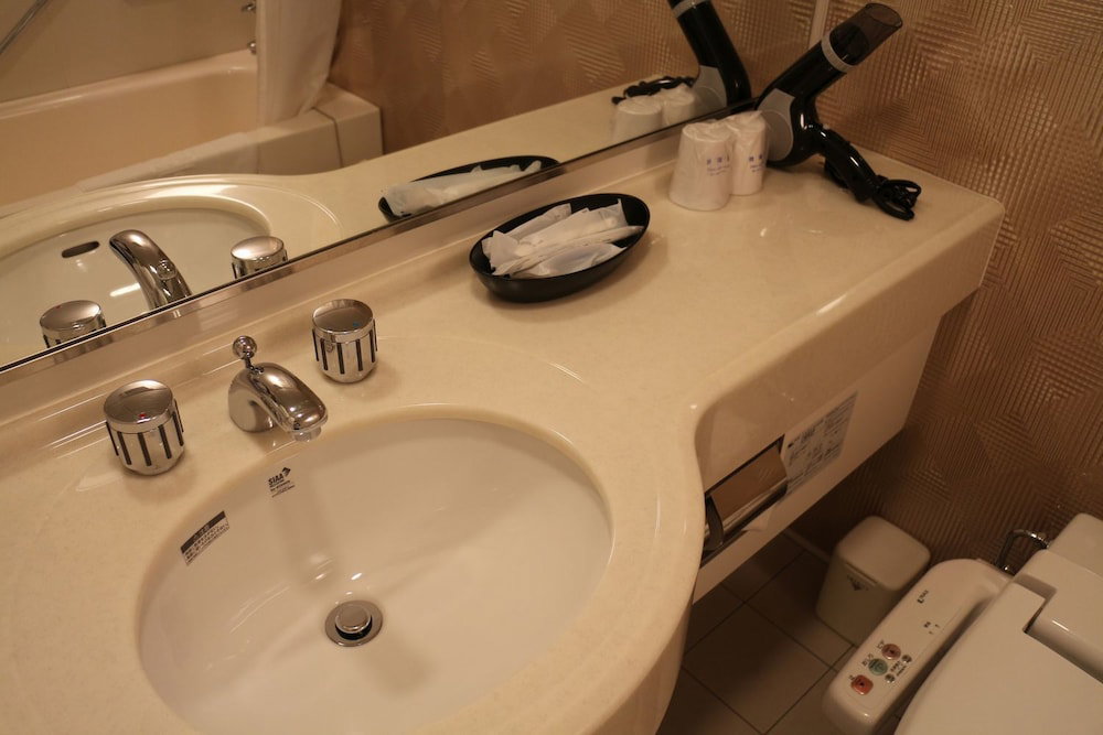 Hotel Hotel Sunplaza Osaka Sakai Annex