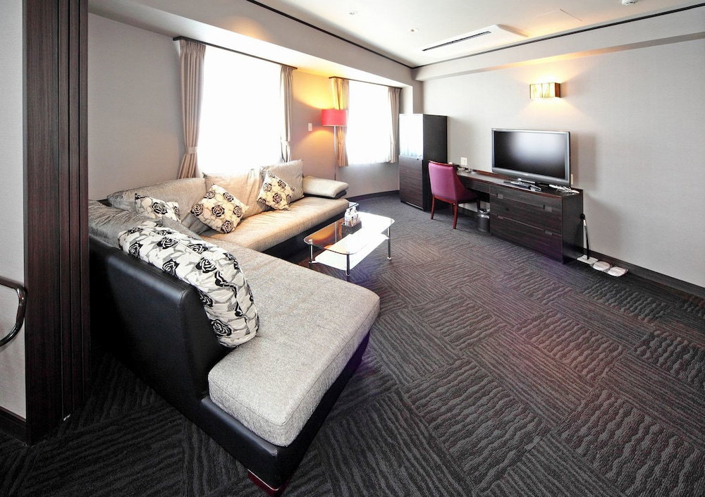 Hotel Sunplaza Osaka Sakai Annex