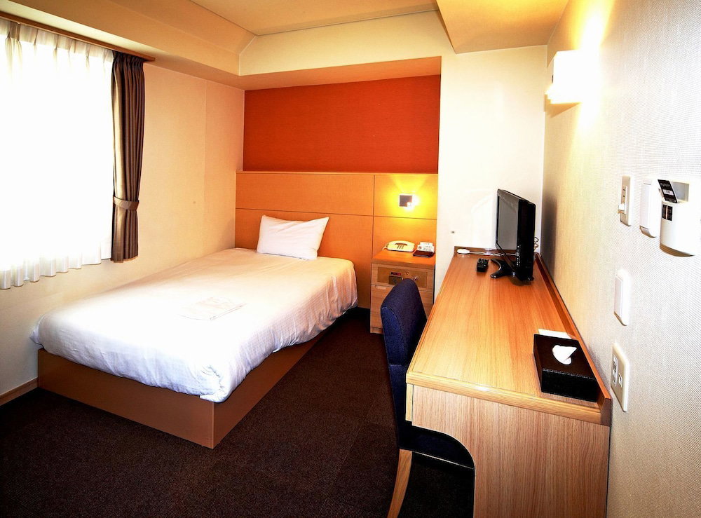 Hotel Sunplaza Osaka Sakai Annex