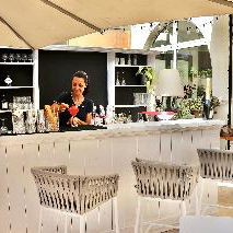 Hotel Columbus Hotel cazare Coasta de Azur