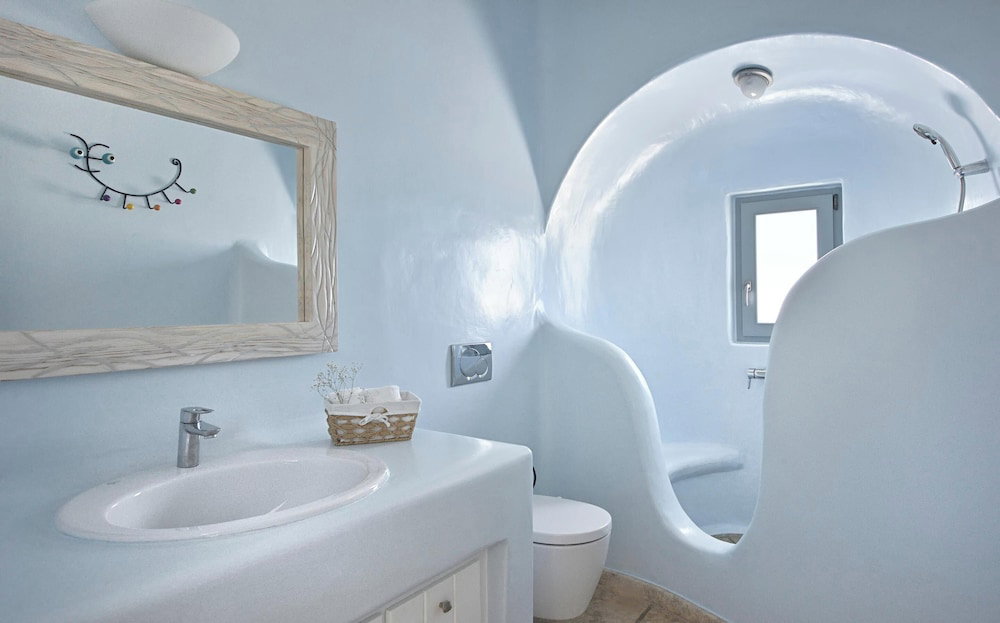 Gran Kanalia Villa Mykonos