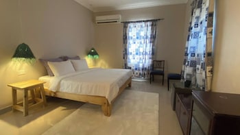 Hotel Hanaia House