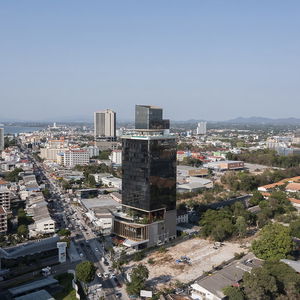 Hotel Akara Hotel Pattaya cazare Pattaya