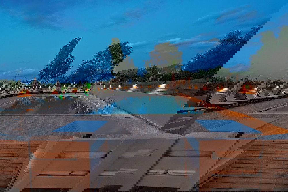 Hotel Pearl Boutique Hotel