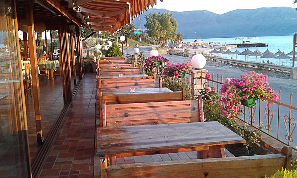 Hotel Hotel Ramosaco