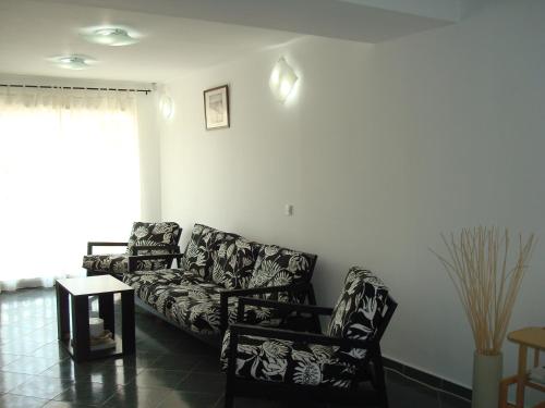 Pension Oasis