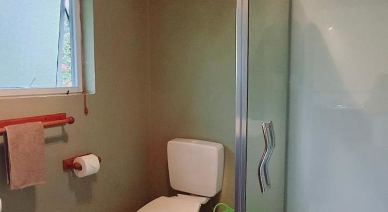 Hotel Avana Waterfront Apts