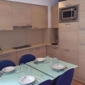 Hotel Apartamentos La Pergola cazare Castello de la Plana