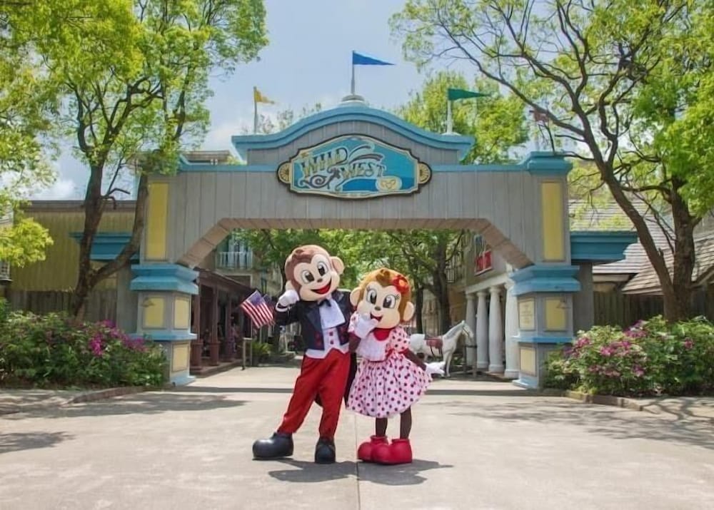 Hotel Leofoo Resort Guanshi