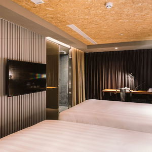 Hotel Citysuites Kaohsiung Pier2 cazare Kaohsiung