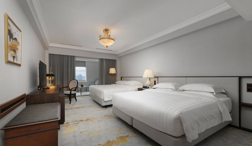 Hotel Grand Hi Lai Hotel