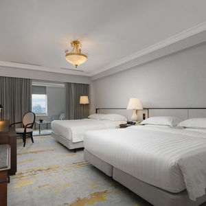 Hotel Grand Hi Lai Hotel cazare Kaohsiung