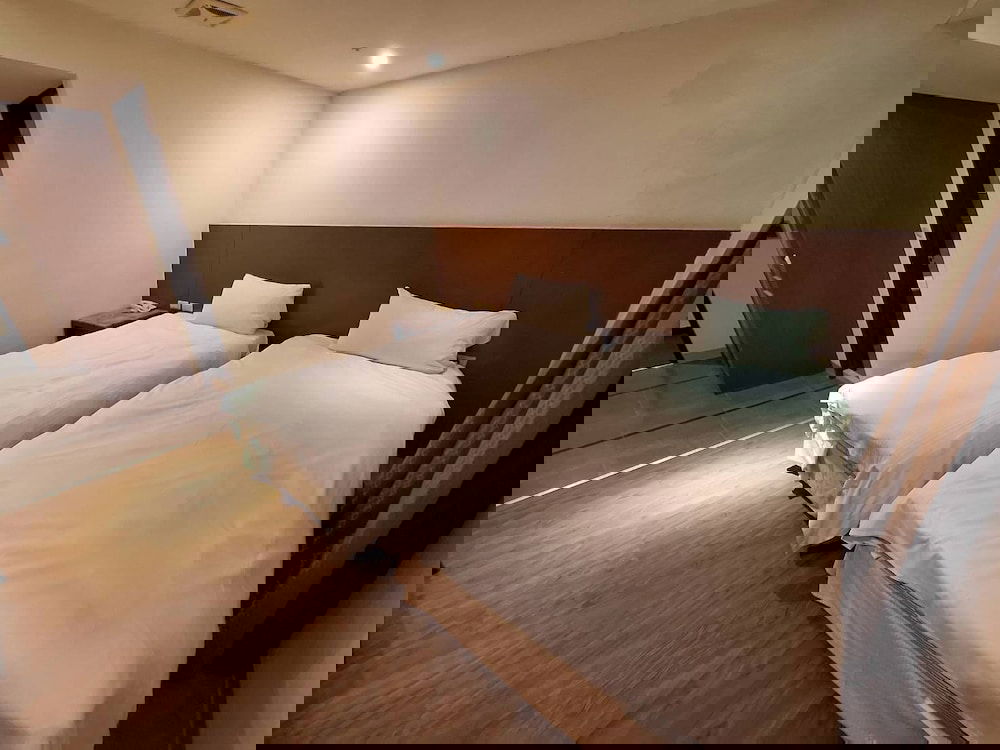 Hotel Yoai Nemuru Inn