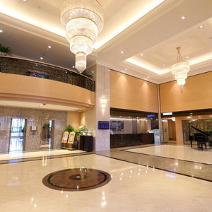 Hotel Evergreen Laurel Hotel Keelung cazare Taipei