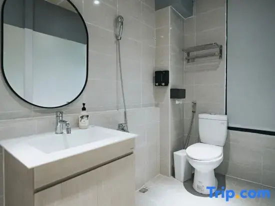 Hotel Apartment - Jian 'An