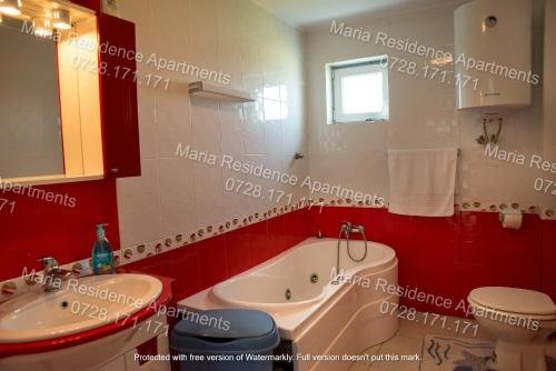 Hotel Maria Residence