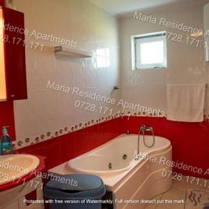 Hotel Maria Residence cazare Costinesti