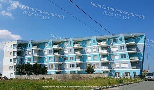 Maria Residence