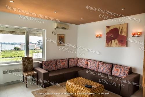 Maria Residence