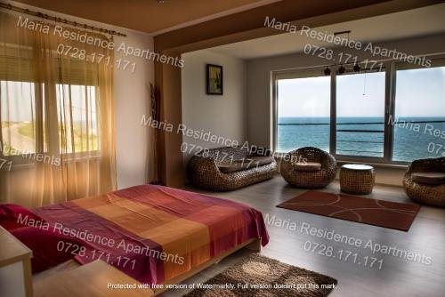 Maria Residence