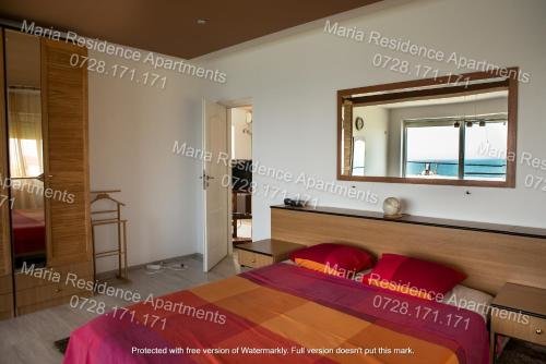 Maria Residence