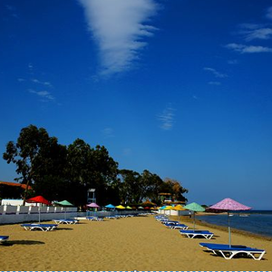 Hotel Merit Cyprus Gardens cazare Famagusta