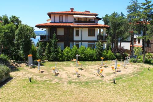 Hotel Apartments Dreambg