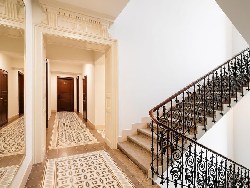 Hotel Nobilis Residence