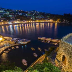 Hotel Rooms Molabeciri cazare Ulcinj