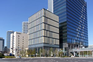 Hotel Premier Hotel Cabin President Tokyo cazare Tokyo