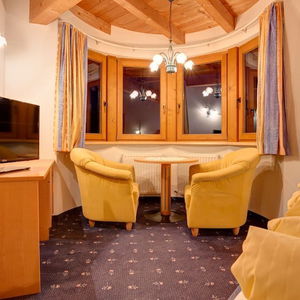 Hotel Hotel Garni Feuerstein cazare St Anton am Arlberg