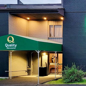 Hotel Quality Inn And Suites Gatineau cazare Gatineau