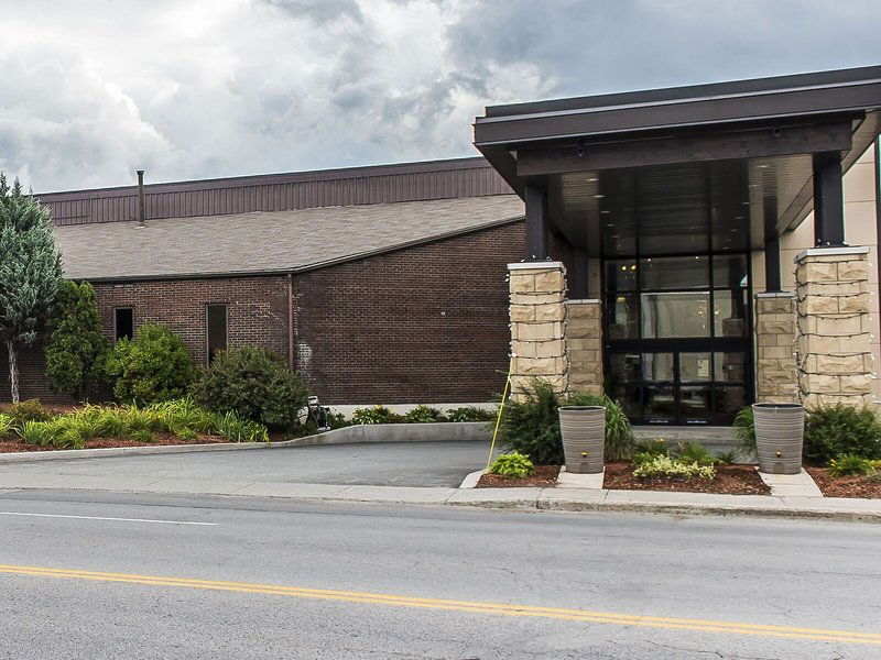 Hotel Quality Inn & Suites & Centre De Conferences Gatineau