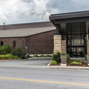 Hotel Quality Inn & Suites & Centre De Conferences Gatineau cazare Gatineau