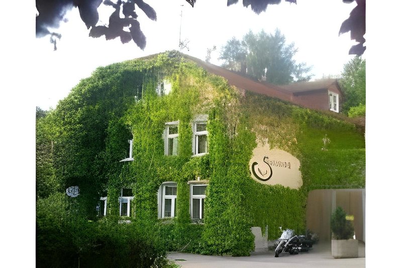 Hotel Spitzberg