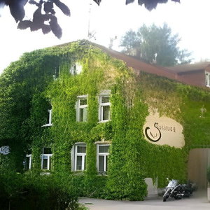 Hotel Spitzberg cazare Passau