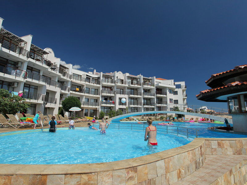 Hotel Diamond - Dinevi Resort