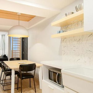 Hotel Les Lofts Charest By Les Lofts Vieux cazare Quebec