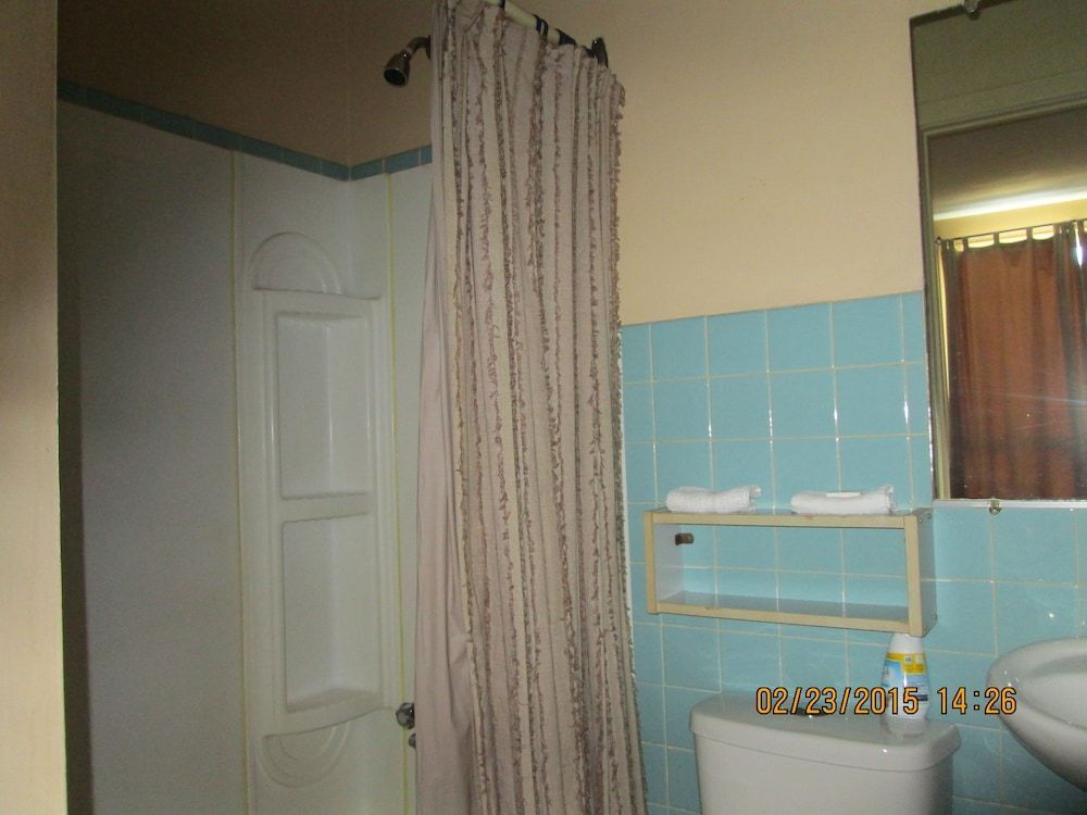 Hotel Motel Lustre D'or