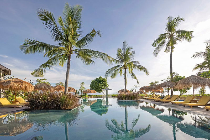 Hotel Seven Dreams A Pramana Experience