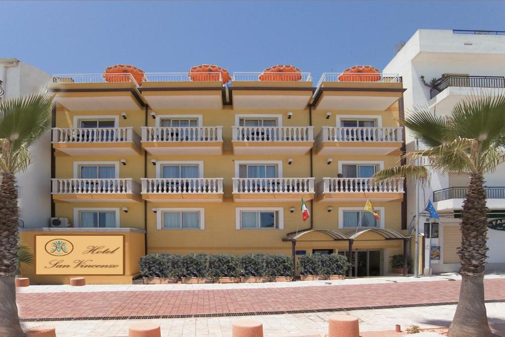Hotel Hotel Orizzonte (Ex San Vincenzo)