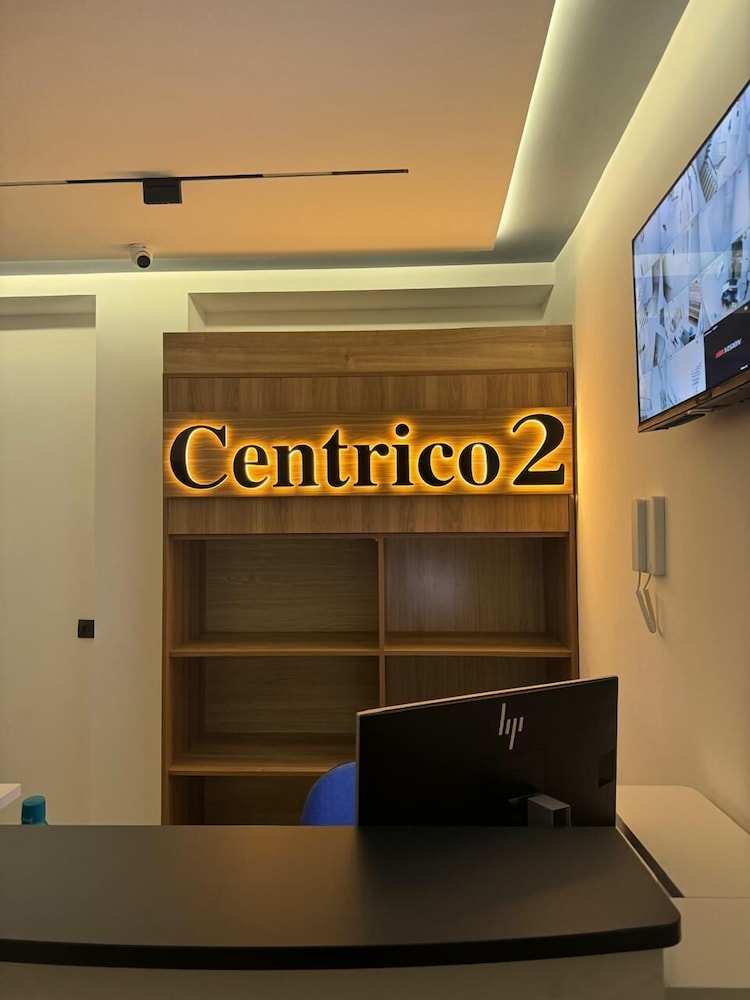 Hotel Centrico