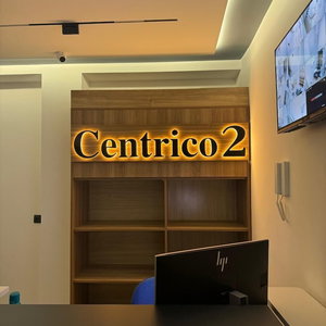 Hotel Centrico cazare Tangier
