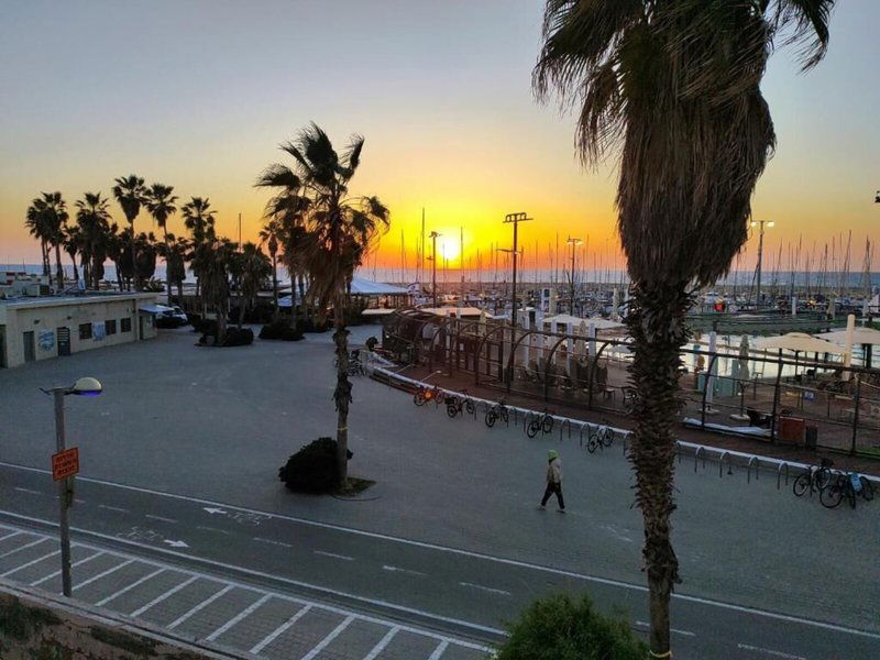 Hotel Marina Beach Hotel