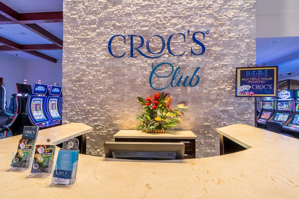 Hotel Crocs Resort And Casino