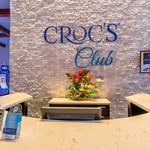 Sejur Crocs Resort And Casino vacanta Jaco