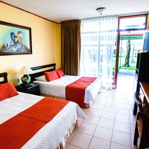 Sejur Amapola Resort vacanta Jaco