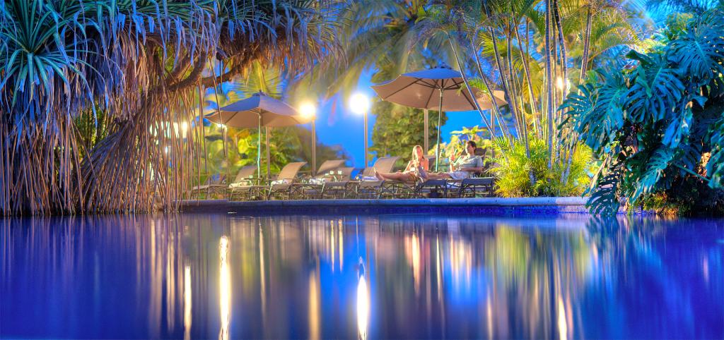 Hotel Hotel Villa Caletas