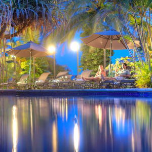 Hotel Hotel Villa Caletas cazare Jaco