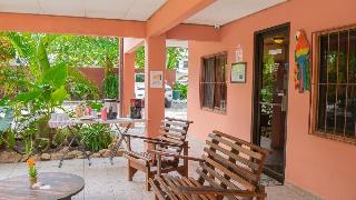 Hotel Hotel Los Ranchos